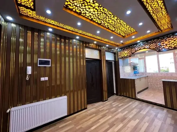 VIP apartment for sale, 4 rooms, 150 m², 3rd floor, Taimani Project, Kabul (4)