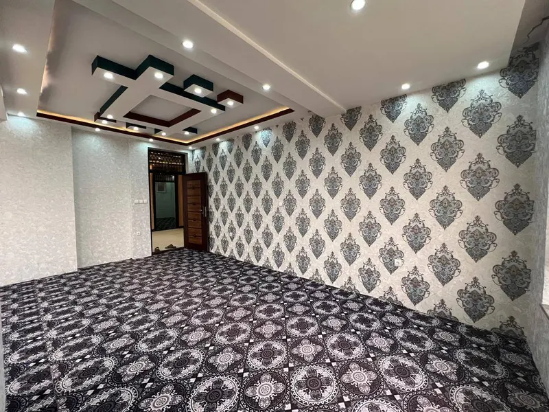 Apartment for sale, 4 rooms, 6th floor, Salim Karwan, Kabul (4)