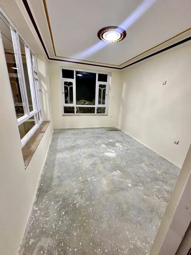4-storey house for sale, 7 rooms, 200 m², Sanatorium, District 6, Kabul (6)