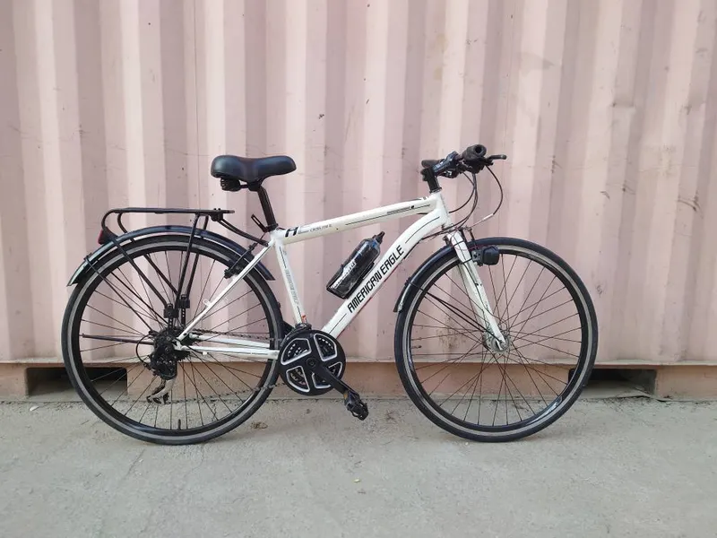 Bicycle For Sale (1)