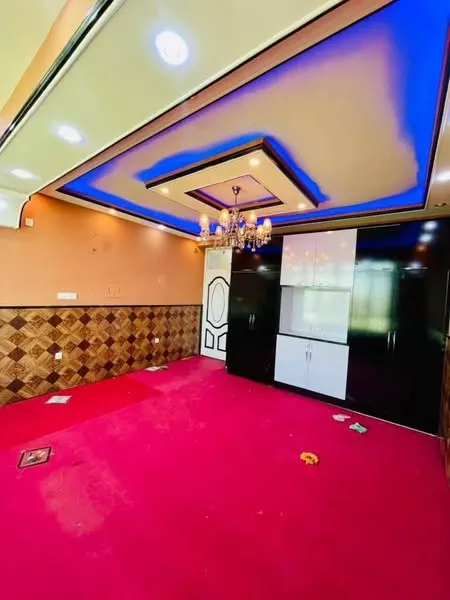 Apartment for rent, 3 rooms, 3rd floor, Taimani Project, Kabul (2)