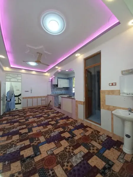 3.5-storey corner house for sale, Imam Muslim Road, Herat (4)