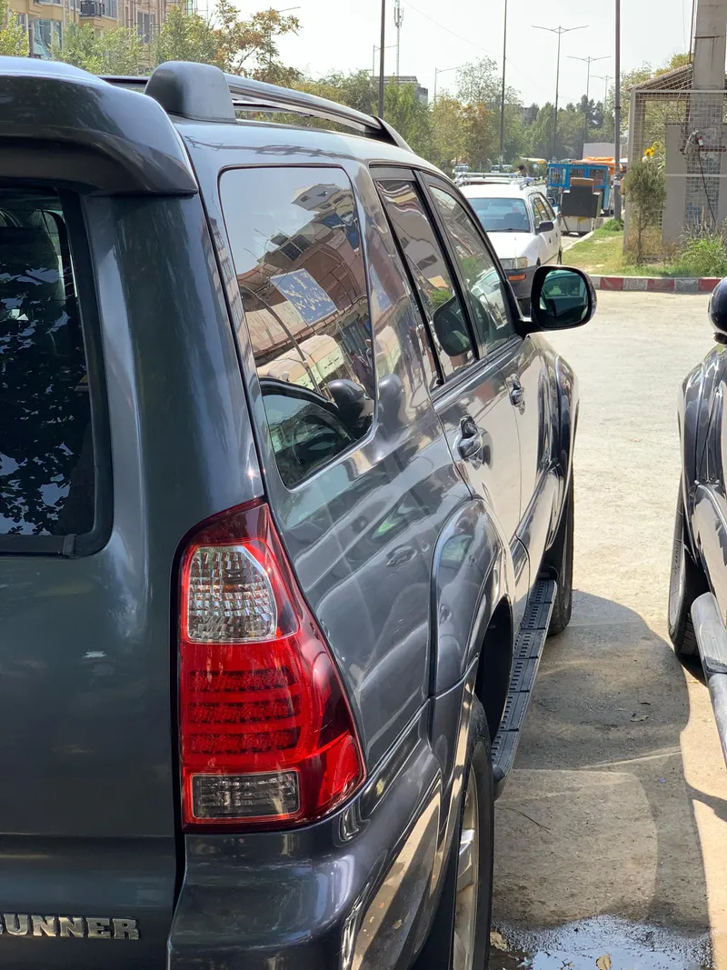 Toyota 4Runner 2007 (2)