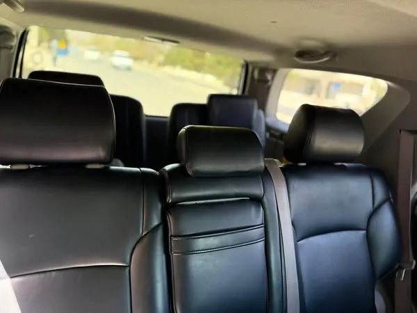 Toyota 4Runner 2007 (4)