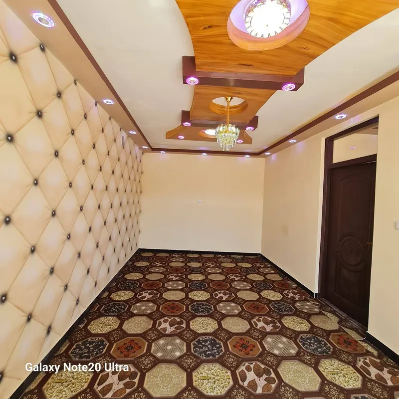 2-storey house for sale, 4 rooms, 150 m², Nau Burja, Kabul (3)