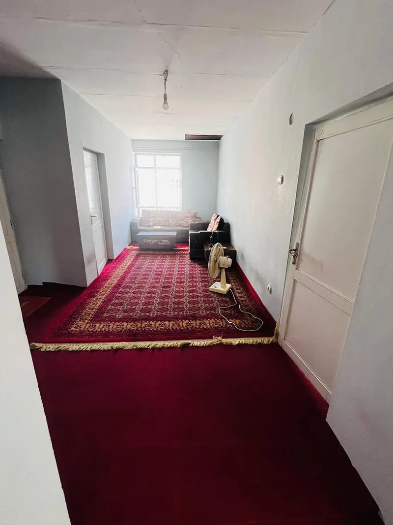 Apartment for rent, 3 rooms, 2nd floor, Danish Station, Khair Khana 3 (3)
