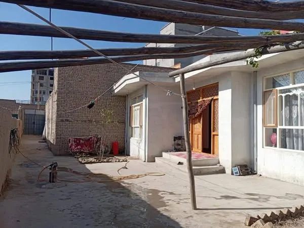 House for sale, 3 rooms, 280 m², District 9, Mazar-i-Sharif (2)