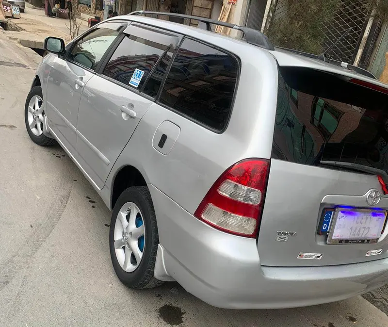 Toyota Fielder 2001 (3)