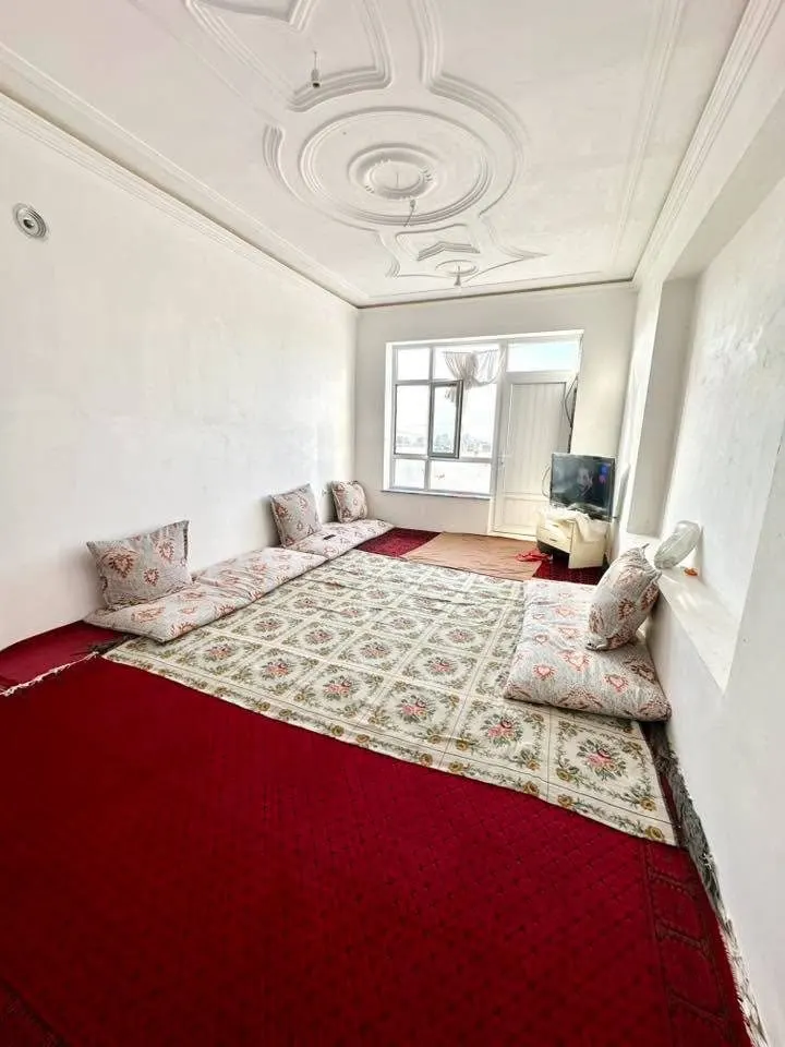 5-Room 2-Storey House for Sale, Chehelsotoon, District 7, Kabul (7)