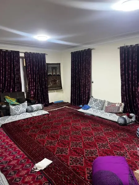 Apartment for sale, 4 rooms, 140 m², 1st floor, Karte 4 (4)