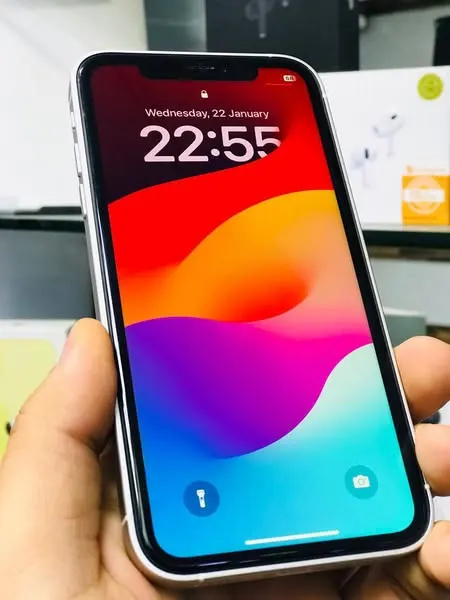 iPhone XR (2)