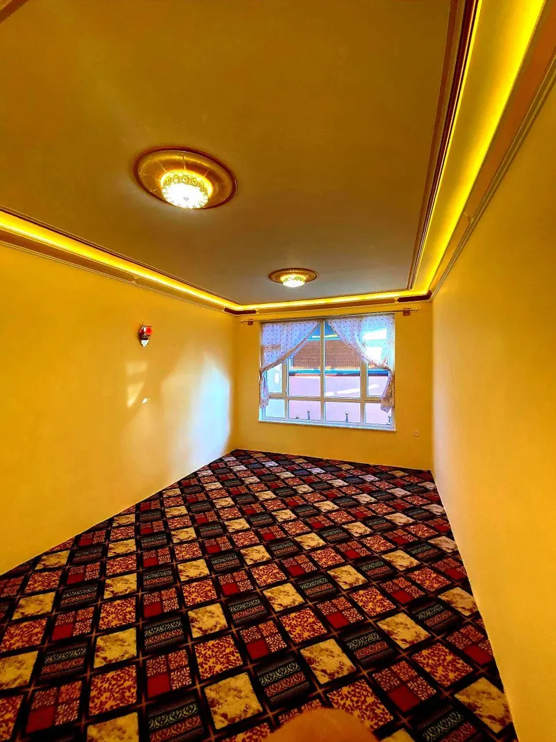 خانه نو برای فروش، 3 خوابه، 160 m²، با 2 حویلی (4)
