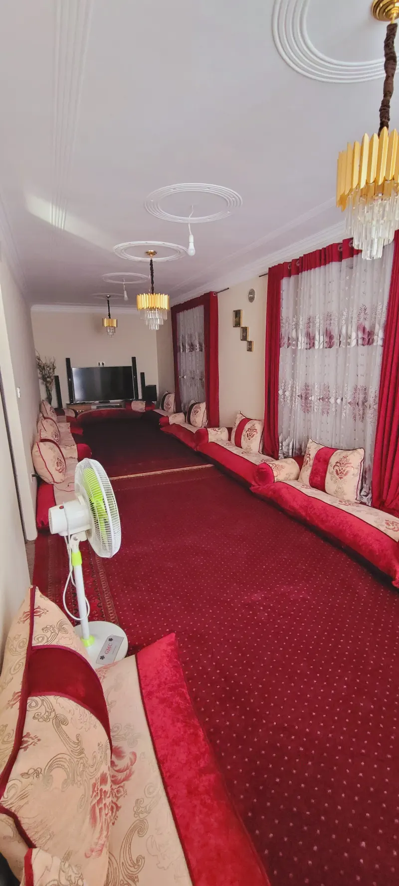 2-storey house for sale, 8 rooms, Karte Naw, District 8, Kabul (6)