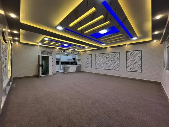 4-storey house for sale, Bagh-cha-e Mustawfi, Herat (3)