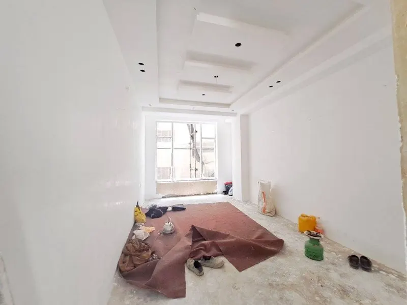 VIP apartments for sale, 3 rooms, 1st to 4th floor (1)