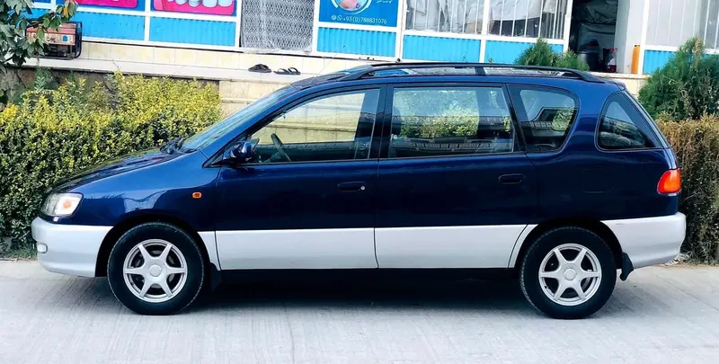 Toyota 1998 (2)