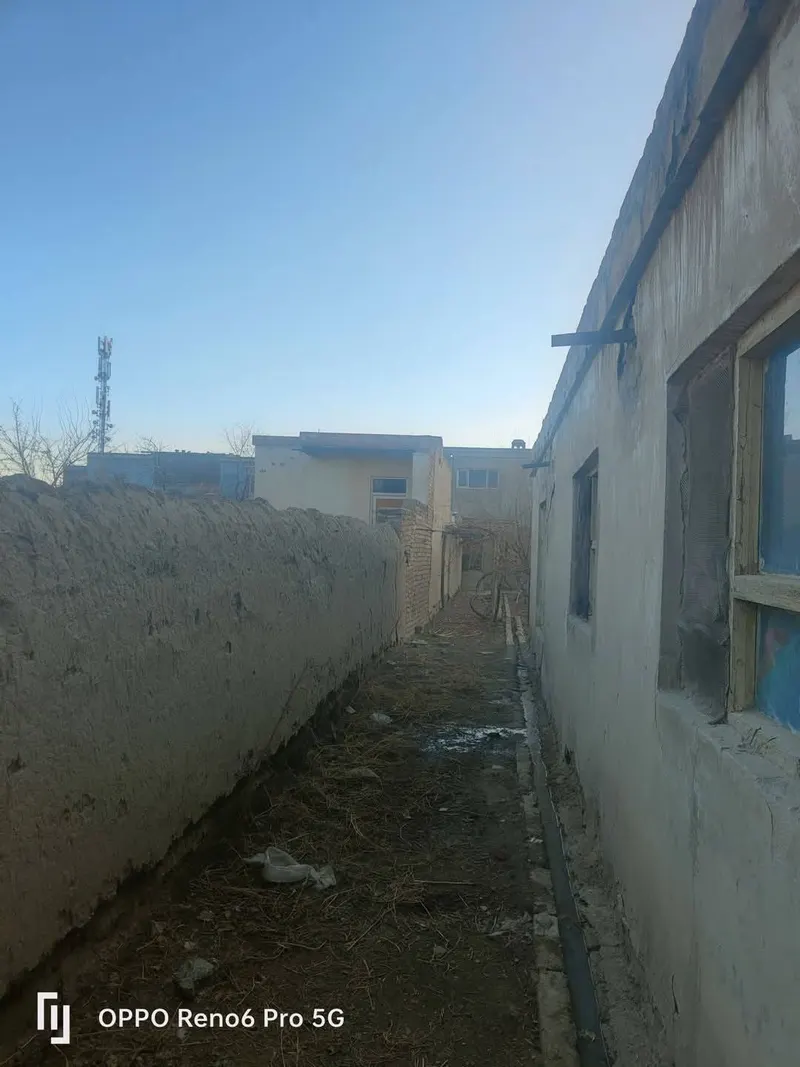 Old house for sale, 5 biswa, Pul-e Hassan, District 7, Kabul (2)