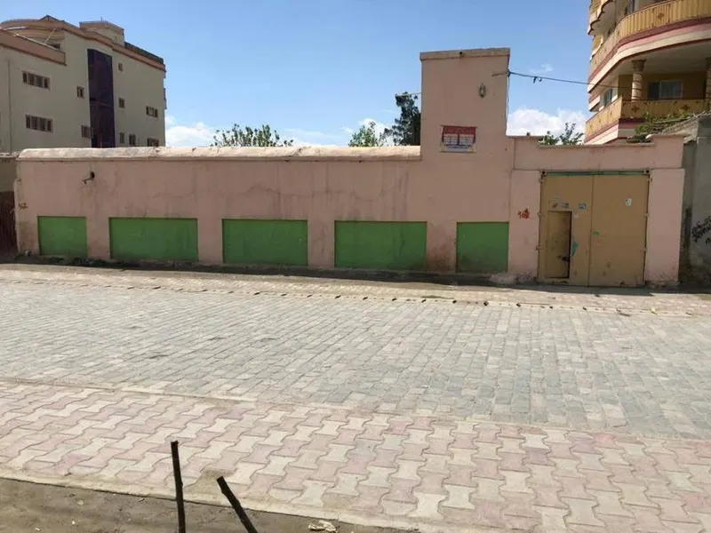 سوداګریز کور د پلورنې لپاره، 4 خونې، 500 m²، پل حسن خان، کابل (2)
