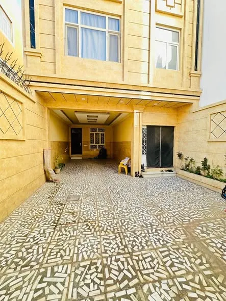 3.5-storey house for sale, Herat (3)