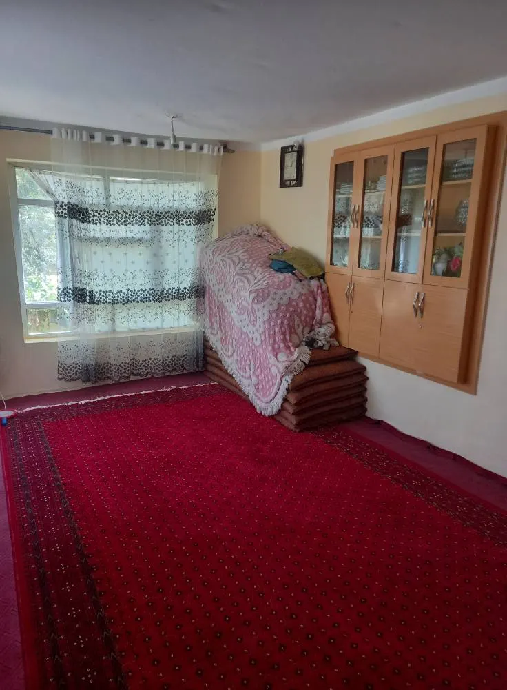 2-storey house for sale, 6 rooms, 450 m², Sar-e Asiab, Kabul (2)