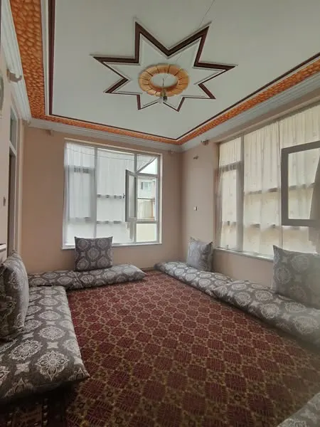 2-storey house for sale, 4 rooms, Deh Dana, District 7, Kabul (2)
