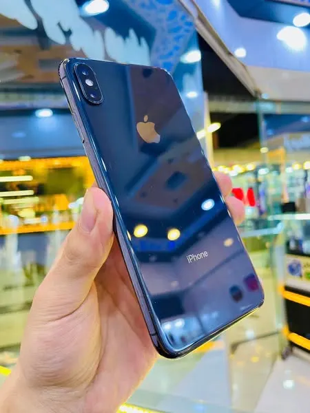 iPhone Xs Max (1)