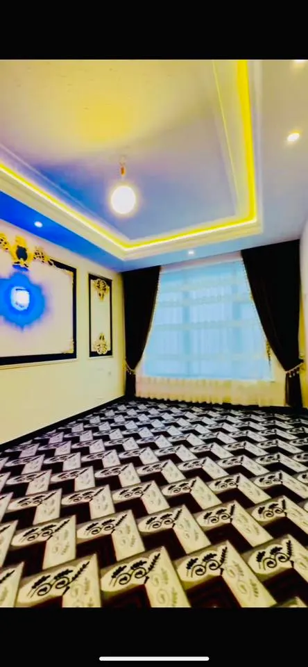 Apartment for sale, 5 rooms, Shahr-e Naw, Kabul (3)