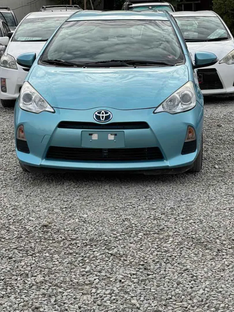 Toyota 2013 (1)