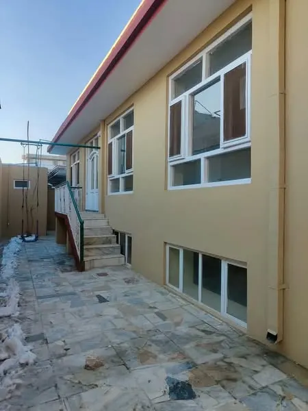 2-storey house for sale, 5 rooms, Chehelsotoon, District 7 (3)