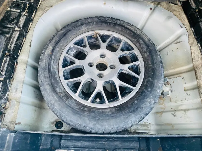 Suzuki Baleno 1997 (8)