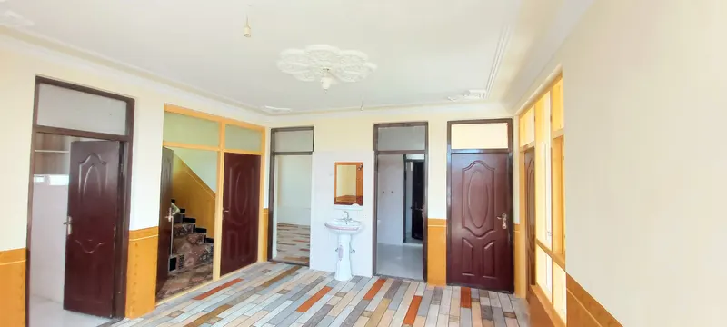 خانه سه منزله برای فروش، 3 اتاق، شهرک وحدت، کوتل خیرخانه (3)