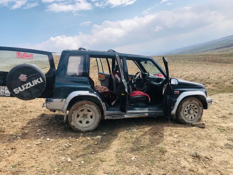 Suzuki Vitara (6)