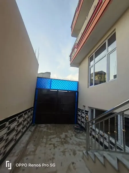 House for sale, 4 rooms, 150 m², District 7, Kabul (4)