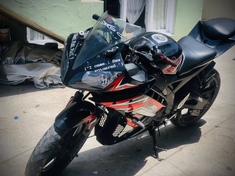 MotorCycle 2018 (2)