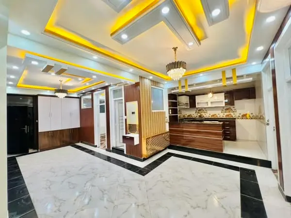 Apartment for sale, 3 rooms, 150 m², 4th floor, Taimani Project, District 4, Kabul (3)