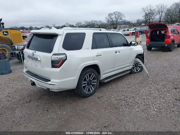 Toyota 4Runner 2019 (3)