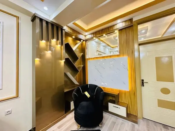 VIP apartment for sale, 3 rooms, 130 m², 3rd floor (4)