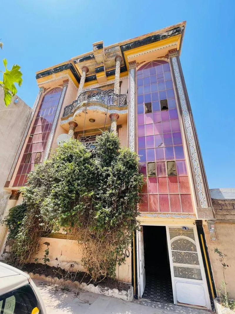3-storey house for sale, 136 m², Herat (1)