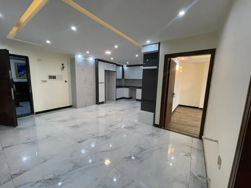 VIP apartment for sale, 3 rooms, 140 m², 3rd floor, Shahr-e Naw, Kabul (4)