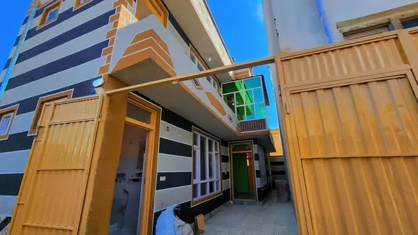 2-storey building for sale, 4 rooms, 100 m², Chardehi, District 6 (4)