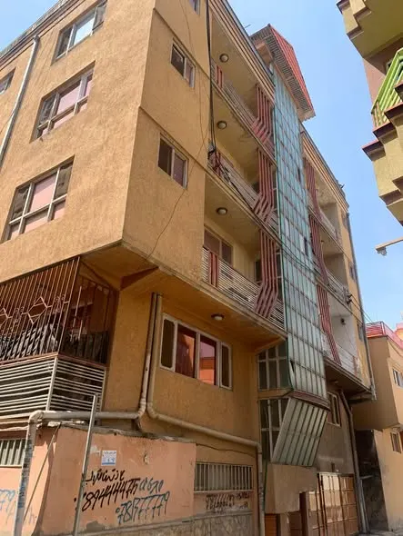 Apartment for sale, Sanatorium, Darulaman Road, District 6, Kabul (1)