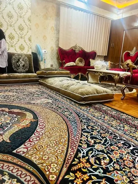 Apartment for sale, 4 rooms, Qala-e Fatullah, Kabul (1)