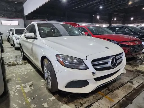 Mercedes-Benz 2018 (2)