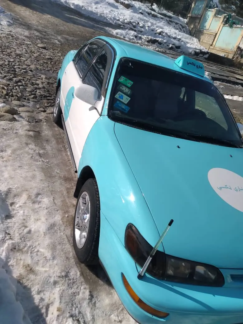 Toyota Corolla 1995 (4)