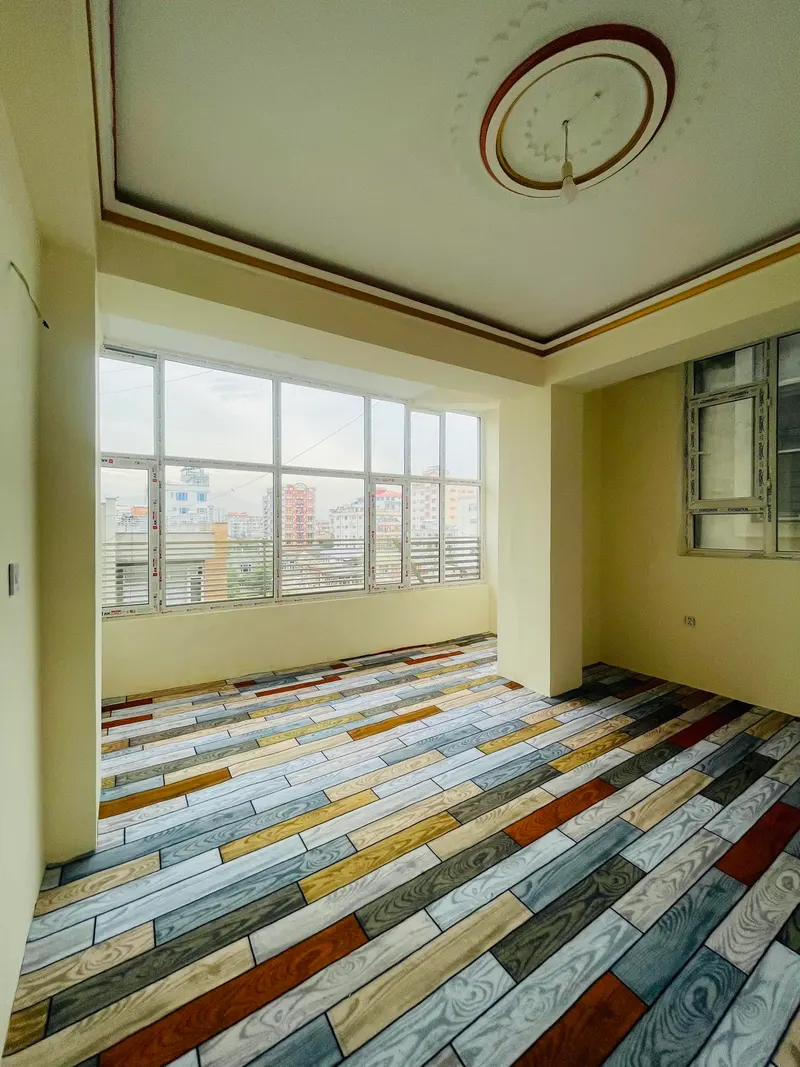 Apartment for sale, 3 rooms, 150 m², 5th floor, Taimani Project, Kabul (4)