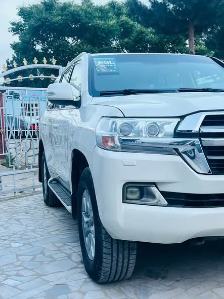 Toyota Land Cruiser 2010 (2)