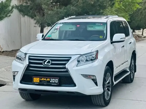 Lexus 2010 (2)