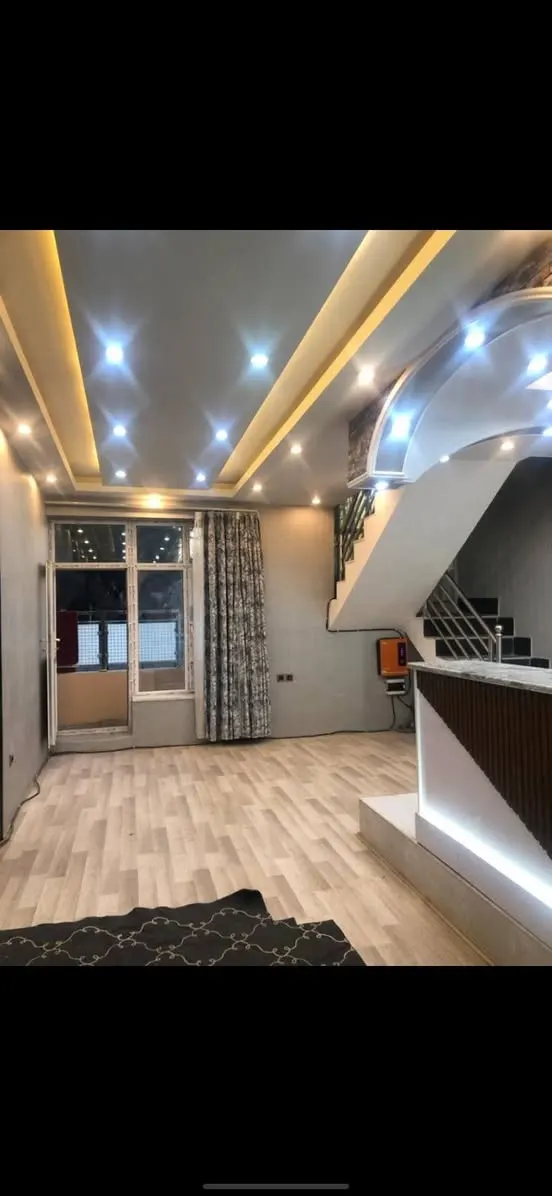 2-storey house for rent, 7 rooms, Kabul (3)