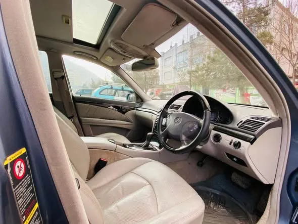 Mercedes-Benz 2008 (4)
