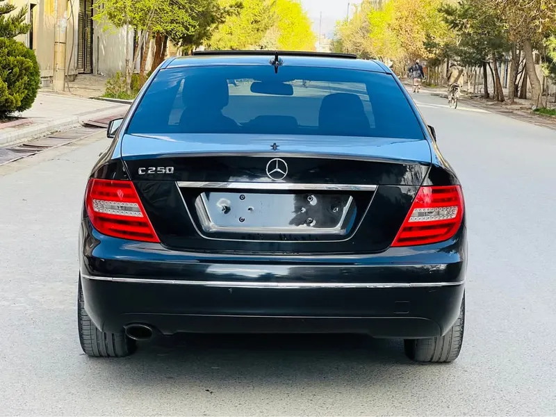 Mercedes-Benz 2013 (3)